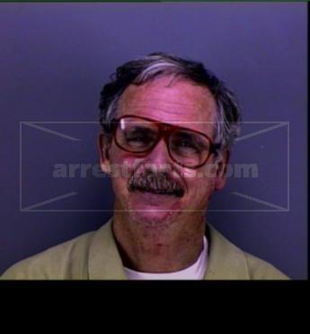 Steven Randall Glaspie