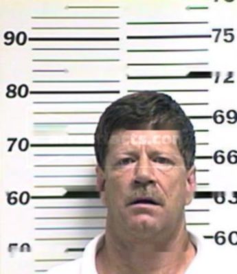 John Brooks Corley