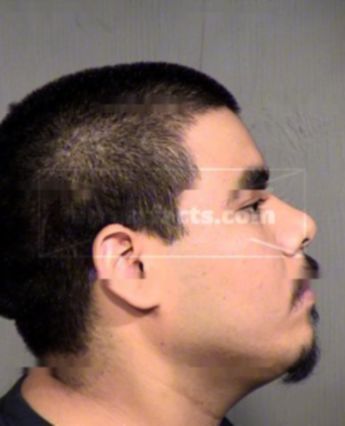 Michael Anthony Espinoza