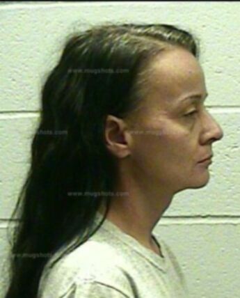 Stephanie Ann Cates