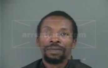 Gary Dewayne Wardlaw