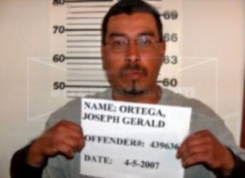 Joseph Gerald Ortega