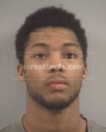 Daquann Jermal Collins