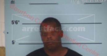 Eric Antonio Tucker