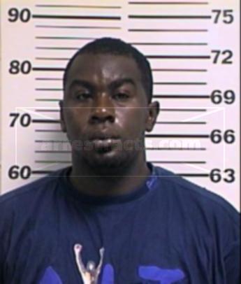 Derrick Lamont Williams