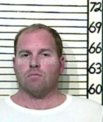 Jeffery Thomas Moss