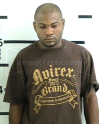 Michael Dewayne Baugh