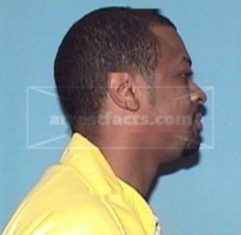 Juanchez Booker