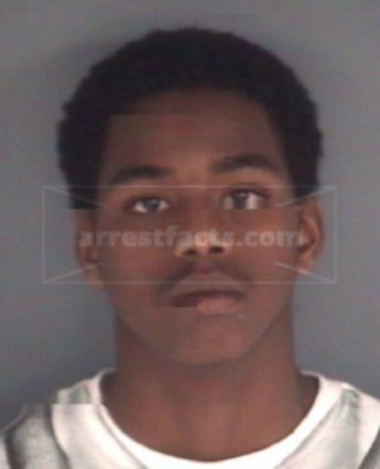 Isiah Loyd Wilson