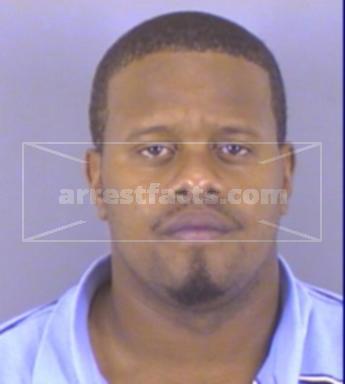 Calvin Dewayne Ellison