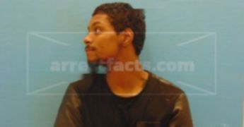 Anthony Marcellus Jackson