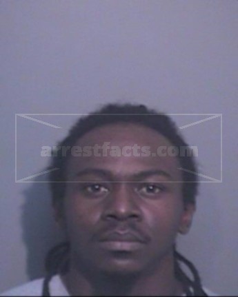 Daniel Reshawn Curtis