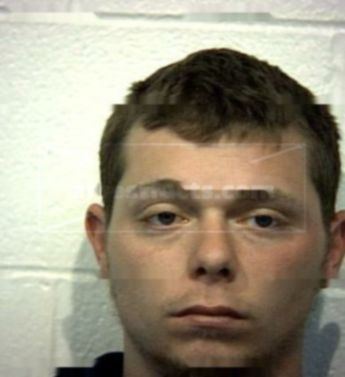 Thomas Paul Dunlap