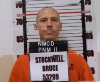 Bruce Edward Stockwell