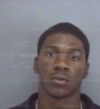 Kendrick Bernard Johnson