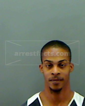 Kendric Vandike Horton