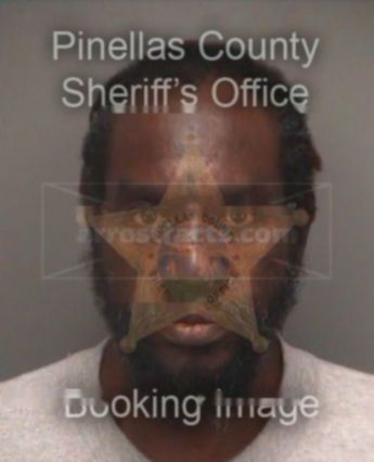 Rickey Byrd White