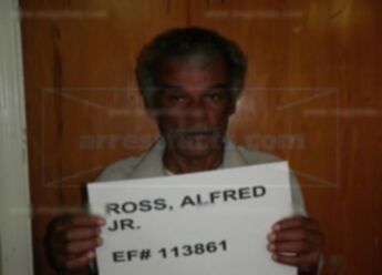 Alfred Ross Jr.