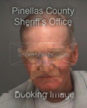 Bruce Dana Downing