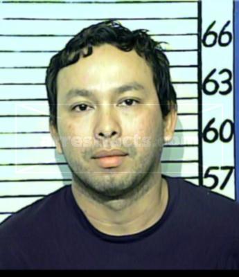 Walter Omar Ramirez-Ramos