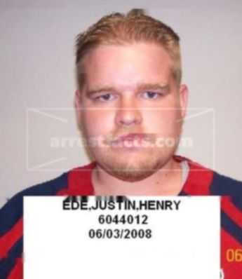 Justin Henry Ede