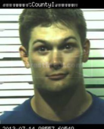 Brandon Scott Worsham