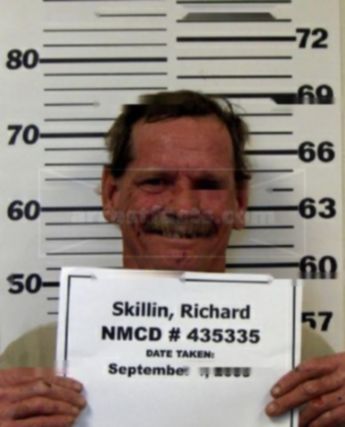 Richard Skillin