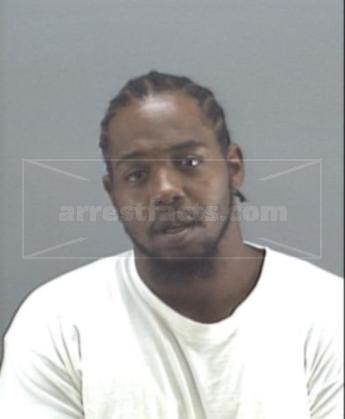 Michael Jermaine Guice