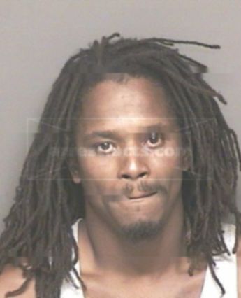Ronnell Charles Mitchell