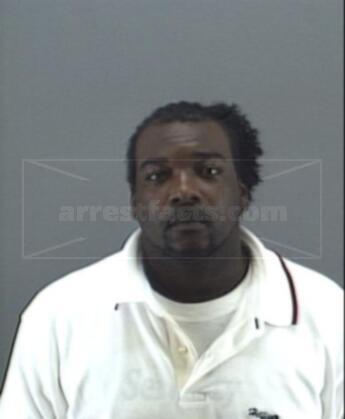 Aaron Dewayne Chambers