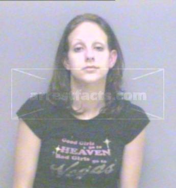 Jamie Christine Batey