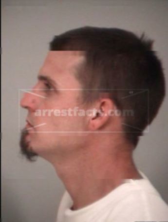 Blake Scott Coker