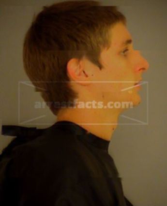 Blaine Jerrett Cosper