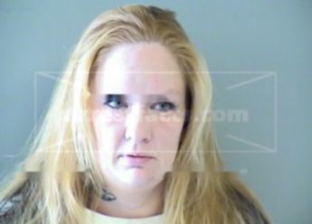 Jamie Jolynn Sapulpa