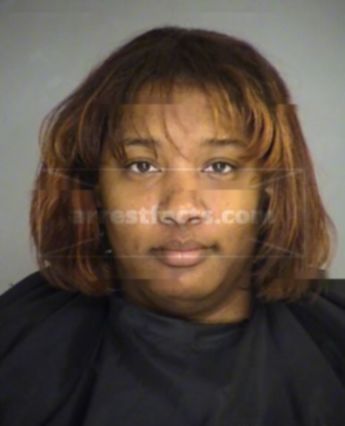 Shakonda Lashawn Davis