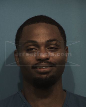 Tyrone Germane Stafford