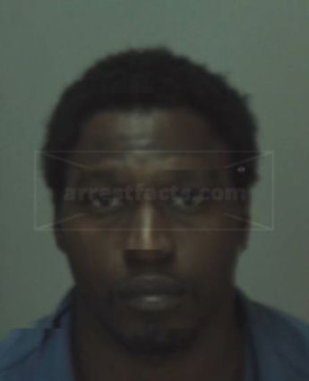 Michael Anthony Floyd