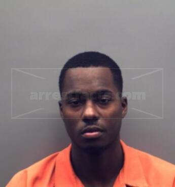 Davonta Deshon Foreman