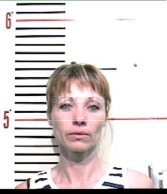 Vonna Jean Tilley