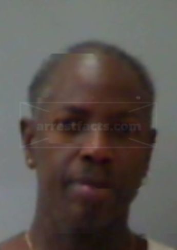 Terry Cornelious Jones Sr