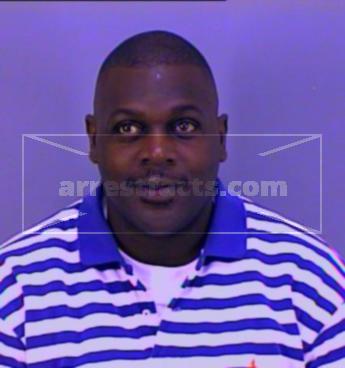 Marcus Tyrone Walker