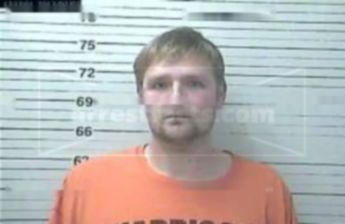 Brandon Wesley Stuckey