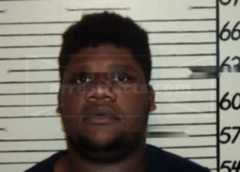 Darius Octavius Monroe