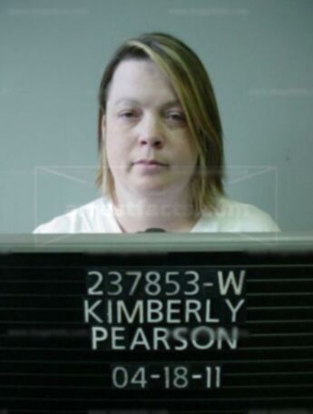 Kimberly Pearson