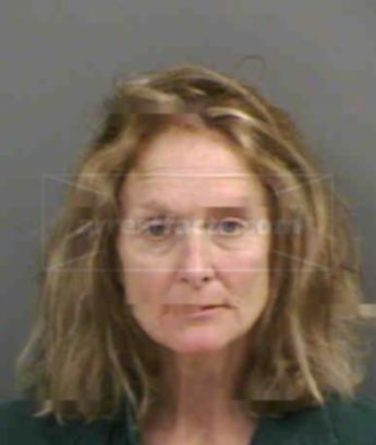 Elizabeth Ann Carr