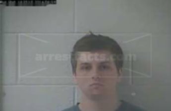 Aaron Donovan Kisselbaugh