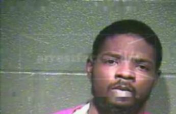 Eric Ladell Shorter