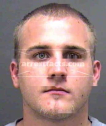 Derrick Chase Pickelsimer