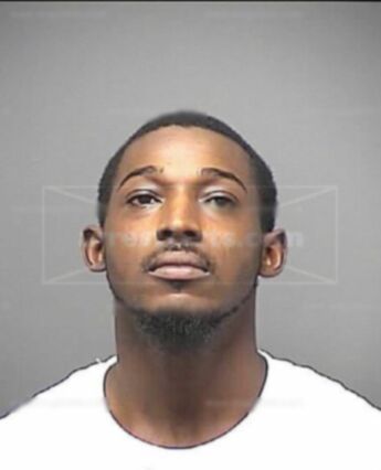 Anthony Lamont Minor