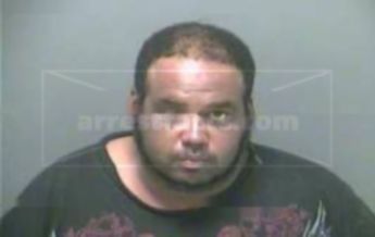 Kenneth Jamar White